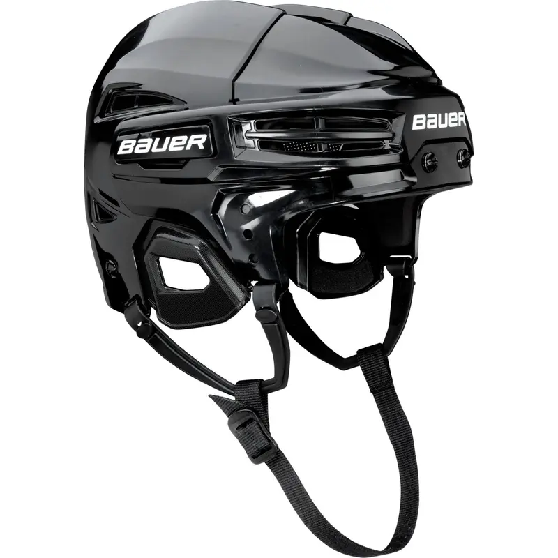 2024 Bauer IMS 5.0 Hockey Helmet