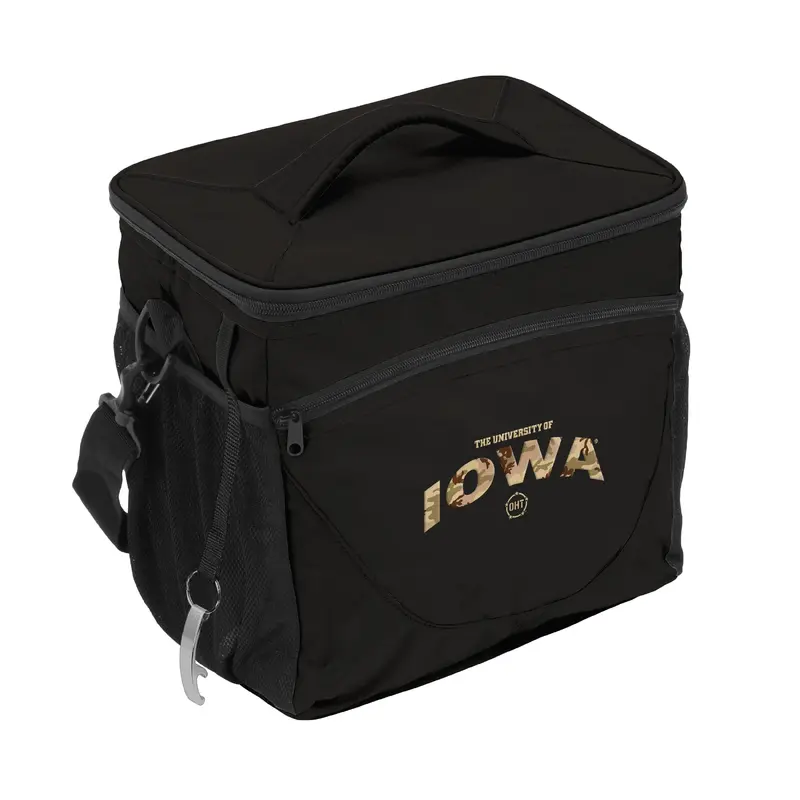 Iowa OHT 25 Can Cooler