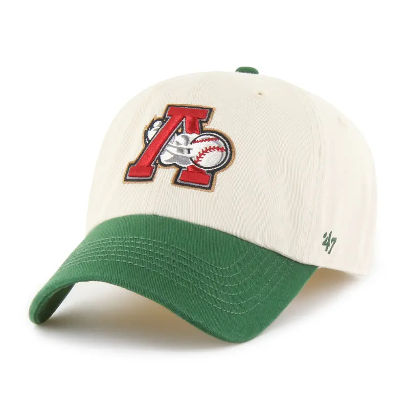 Altoona Curve Two Toned Classic Franchise Cap