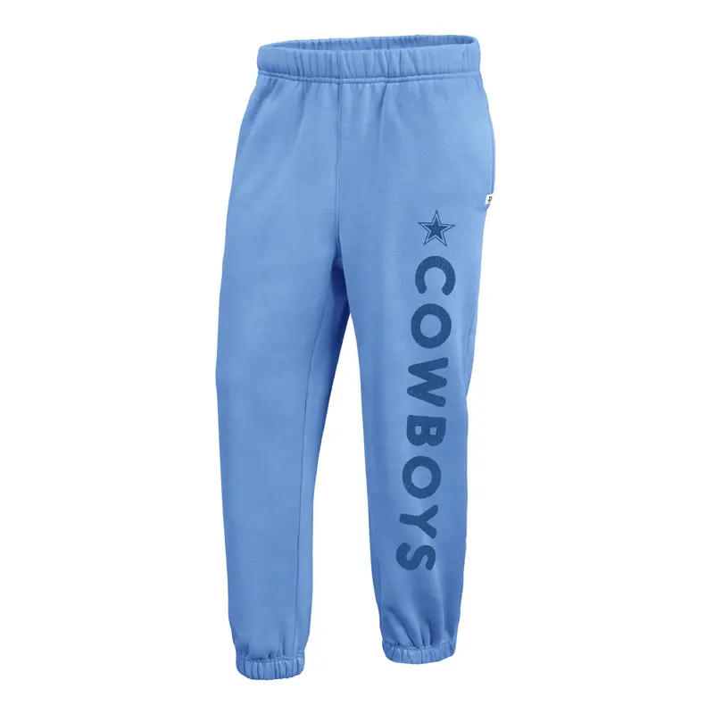 DALLAS COWBOYS LUMINANCE '47 VENICE JOGGER WOMENS