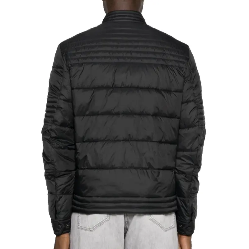 HUGO BOSS JACKET MEN OSTREET 50522217001