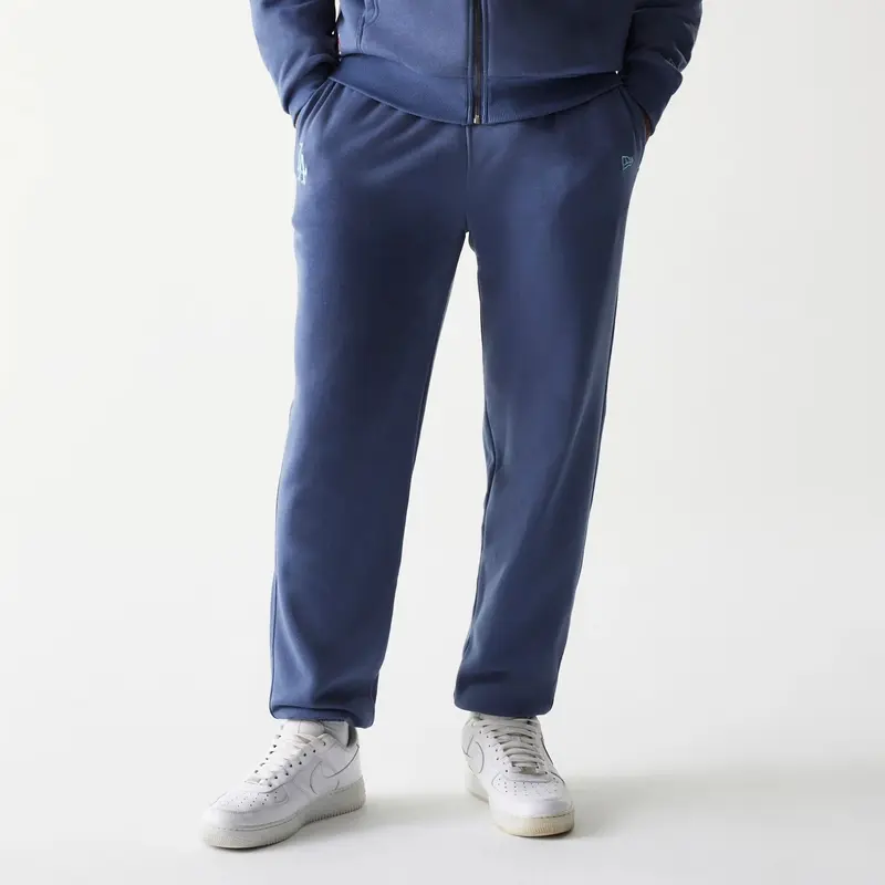 LA Dodgers MLB Midi League Essential Dark Blue Joggers