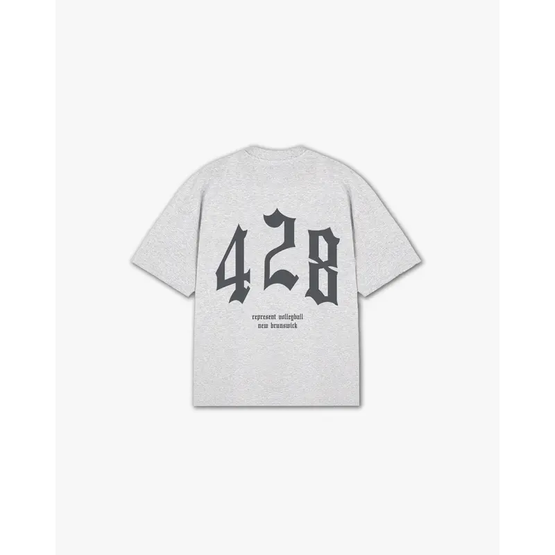 THE (428) VANQUISH VOLLEYBALL V2 ELITE TEE