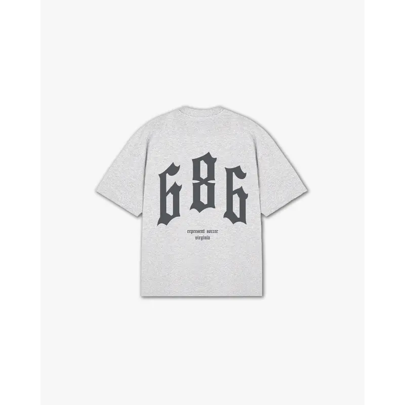 THE (686) VANQUISH SOCCER V2 ELITE TEE