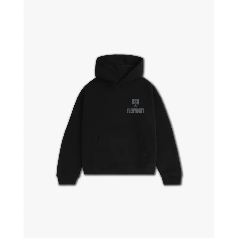 THE (936) VS. EVERYBODY ELITE HOODIE