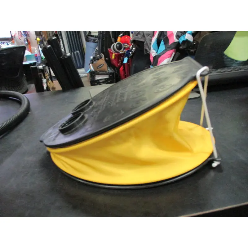 Used Bestway Air Step Pump