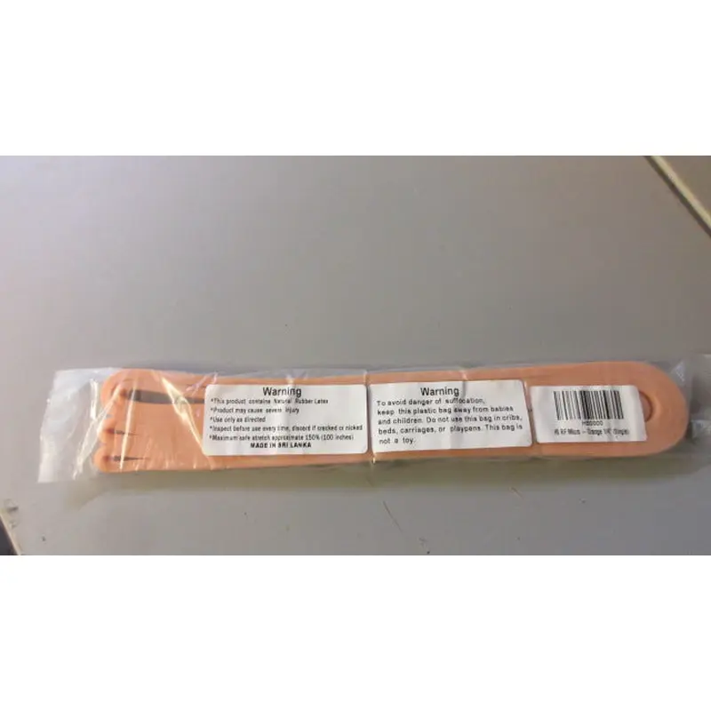 Used Rogue Micro Orange 1/4" Band