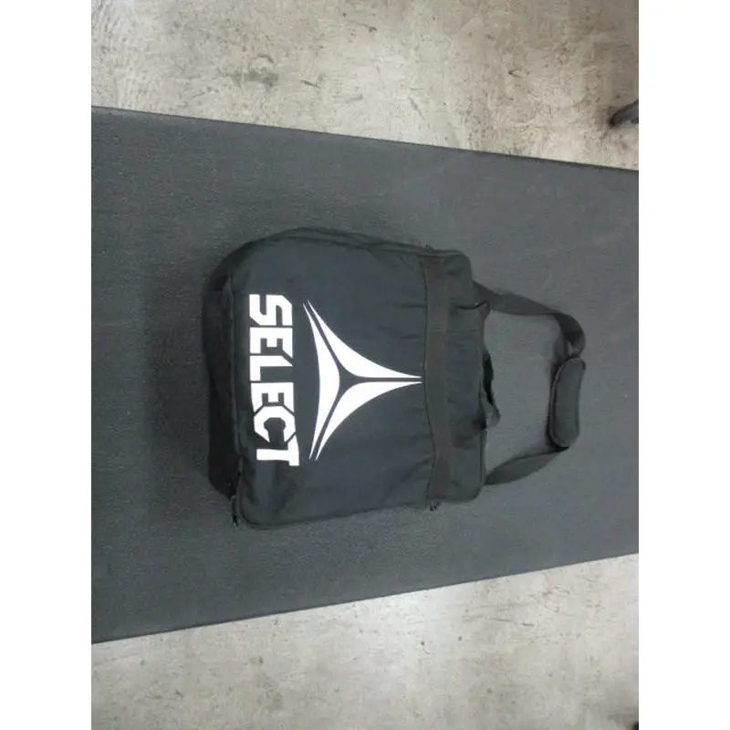 Used Select 4 Ball Soccer Ball Bag