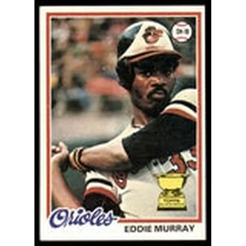 1978 Topps Baseball Hand Collated Set (EX)