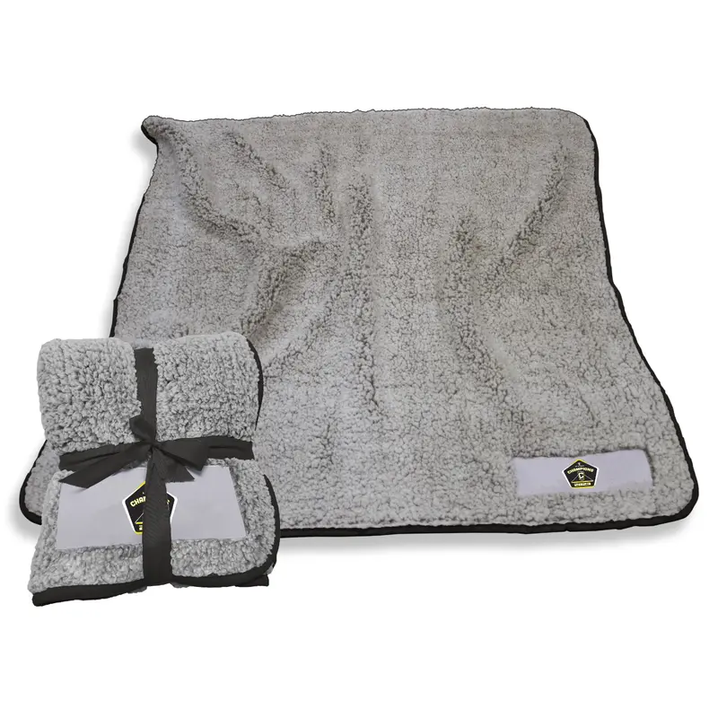 Columbus Crew 2023 MLS Cup Champions Frosty Fleece