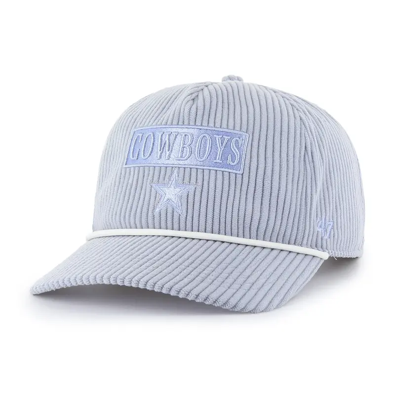 DALLAS COWBOYS MELLOW '47 HITCH RF RELAXED FIT WOMENS