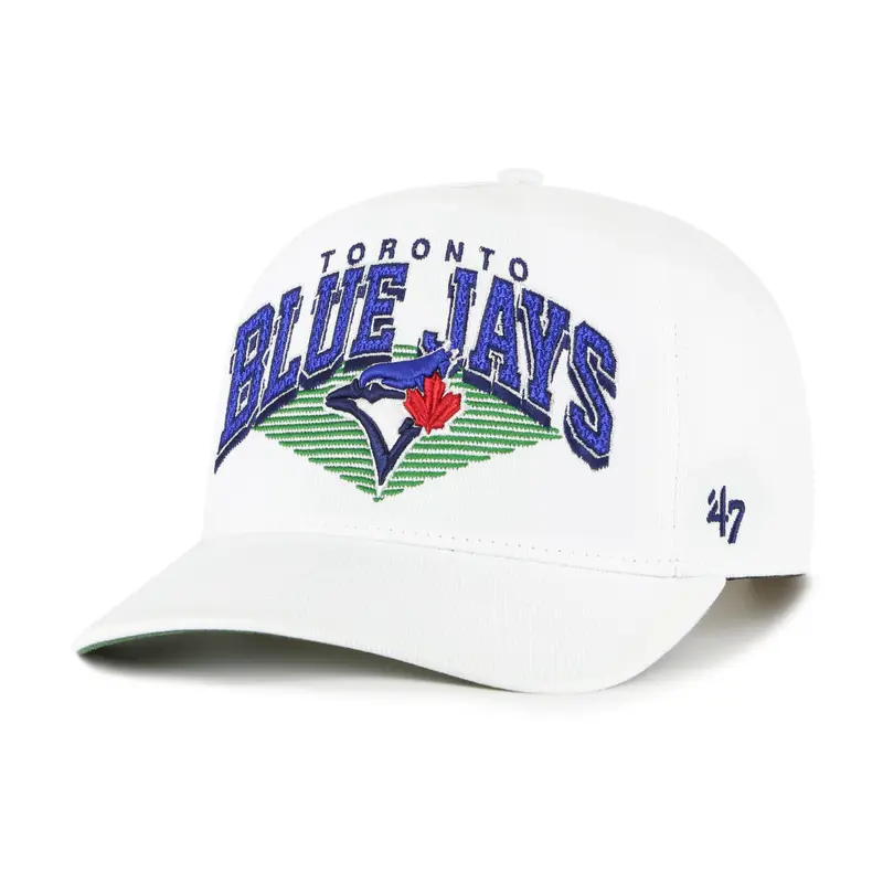 TORONTO BLUE JAYS POMONA '47 HITCH