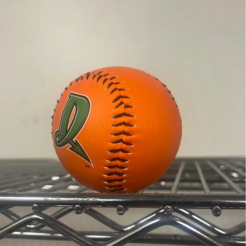 Camo Baseball