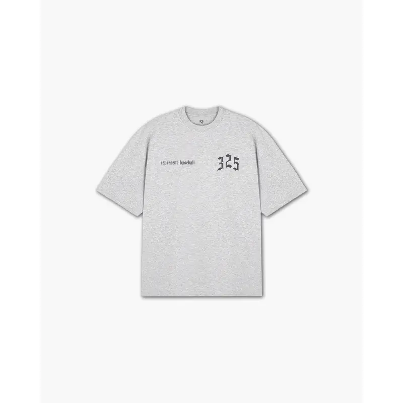 THE (325) VANQUISH BASEBALL ELITE TEE