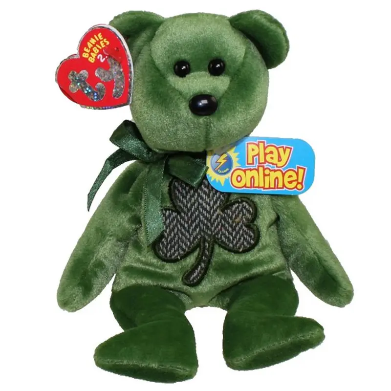 Luckier the Bear 2.0