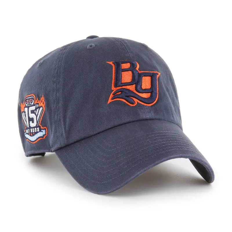 15th Anniversary '47 Adjustable Cap