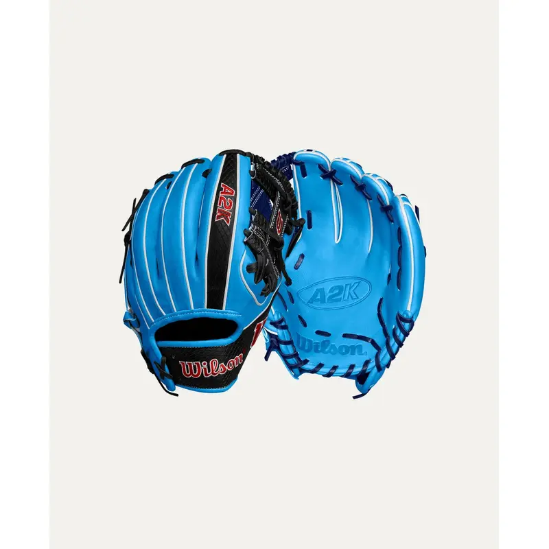 2024 Wilson A2K 1786 11.5" 1786 Infield Baseball Glove Right Hand Throw