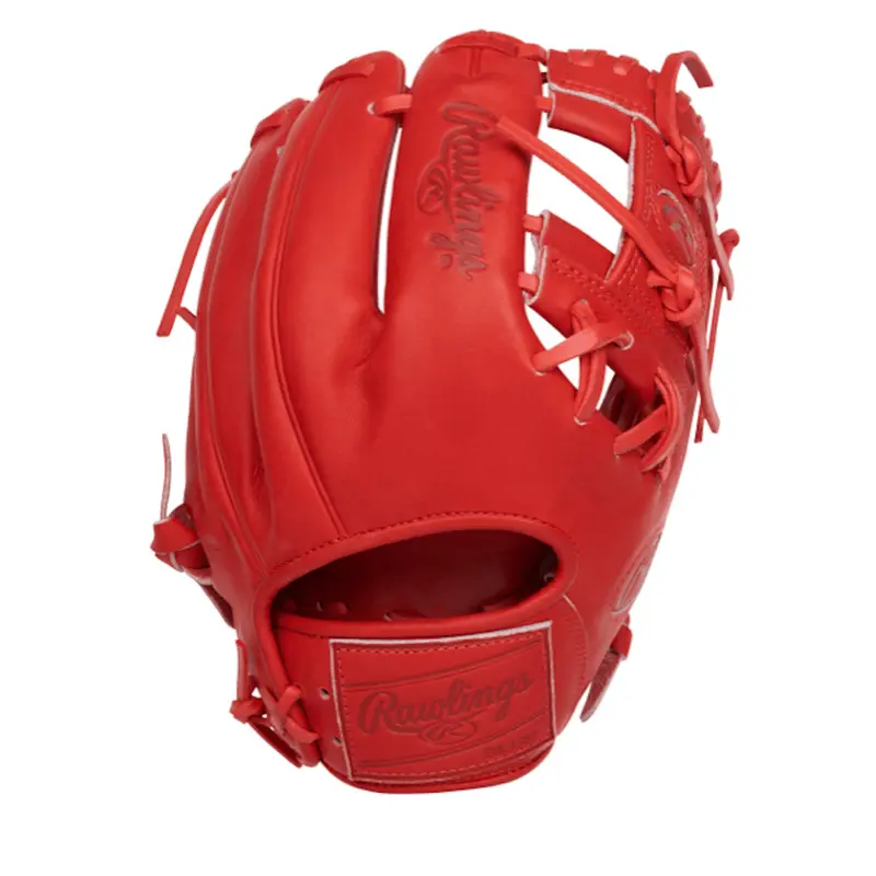 Rawlings Heart of the Hide "Elements Series" 11.5" Baseball Fielding Glove - RPRO204-2S
