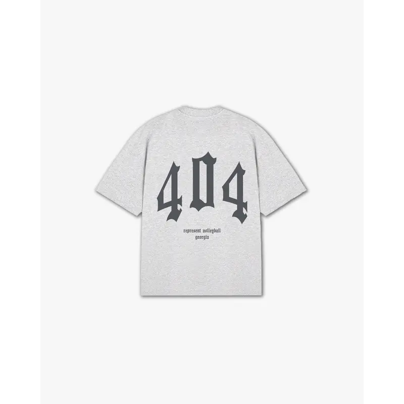 THE (404) VANQUISH VOLLEYBALL V2 ELITE TEE
