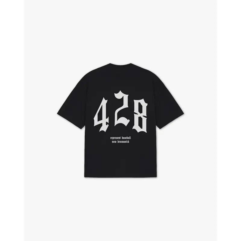 THE (428) VANQUISH BASEBALL V2 ELITE TEE