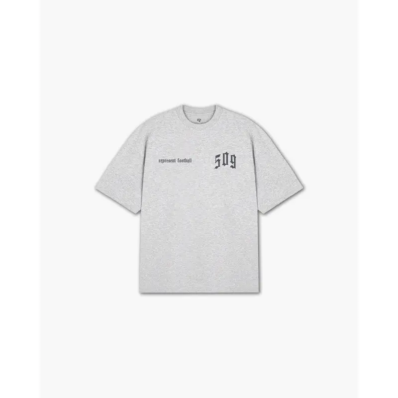 THE (509) VANQUISH FOOTBALL ELITE TEE