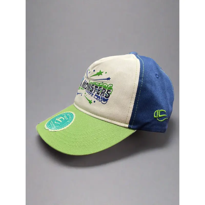 Toddler Dinger Hat