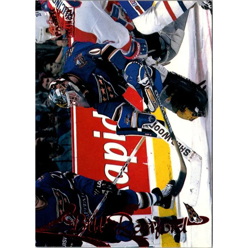 1997 Pacific Martin Brodeur #30