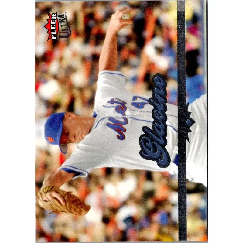 2006 Ultra Gold Medallion Tom Glavine #94