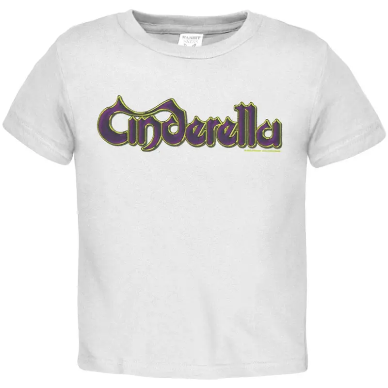 Cinderella - Sunset Strip Toddler T-Shirt