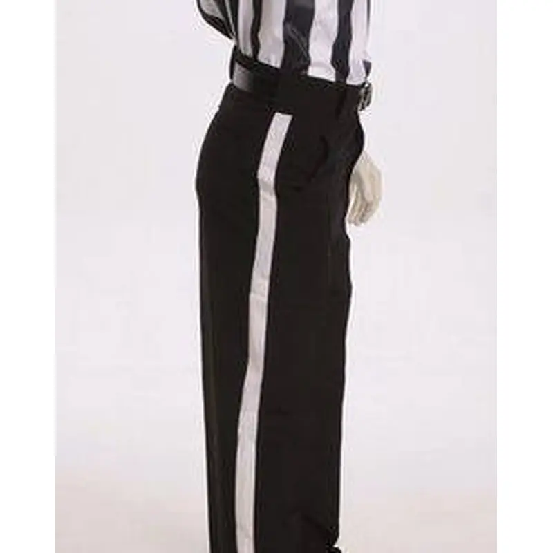 New Adams Lightweight Football Referee Pants Size 32"