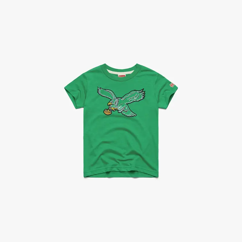 Youth Philadelphia Eagles '87