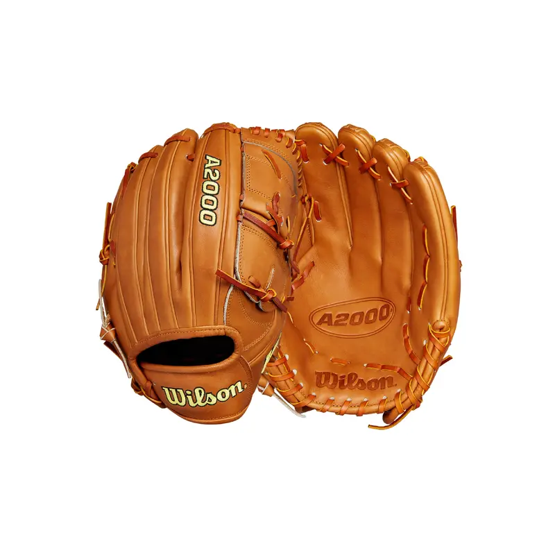 2025 Wilson A200 Classic 1810 12" Pitchers Baseball Glove Right Hand Throw