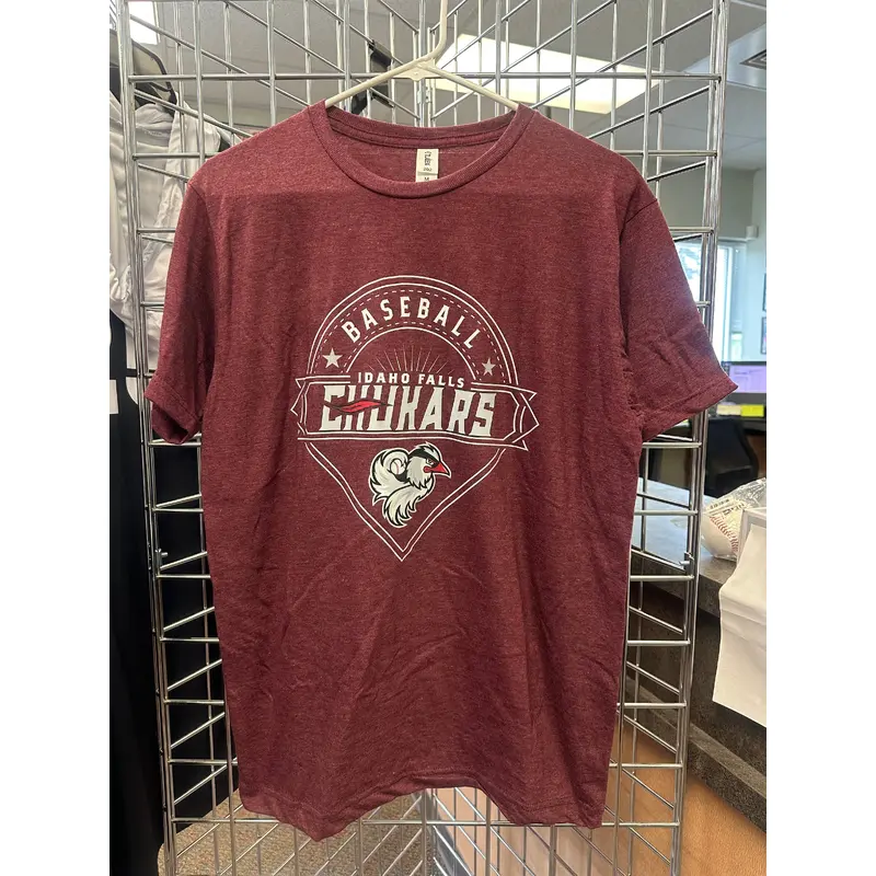 Chukars Baseball T-Shirt