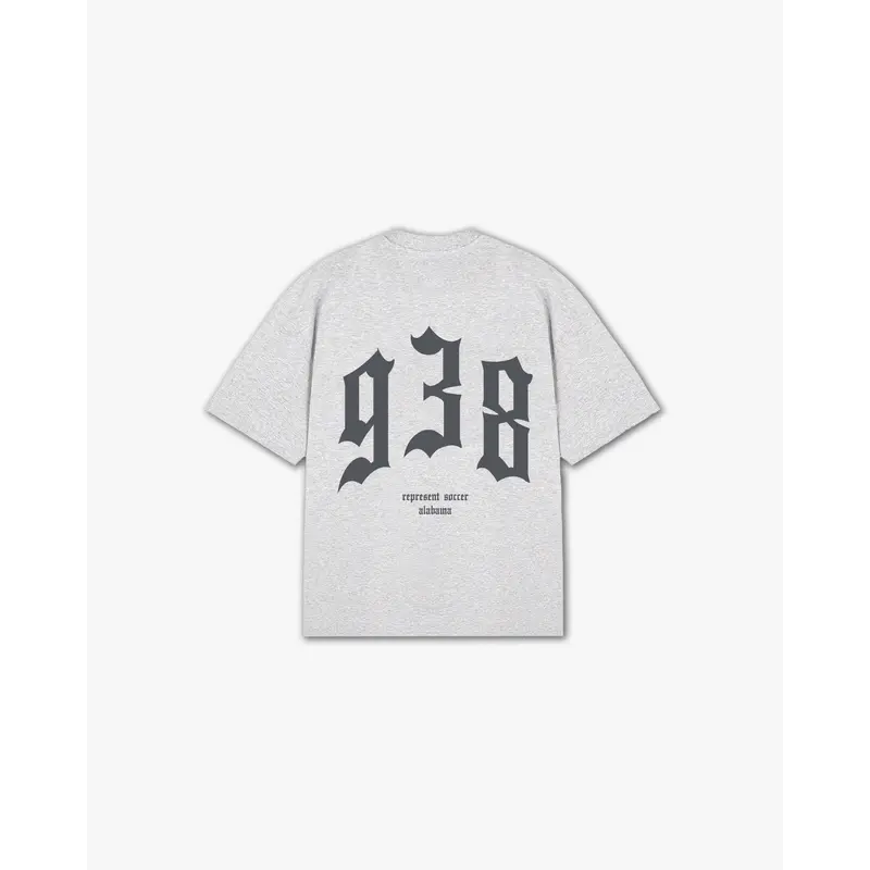 THE (938) VANQUISH SOCCER V2 ELITE TEE