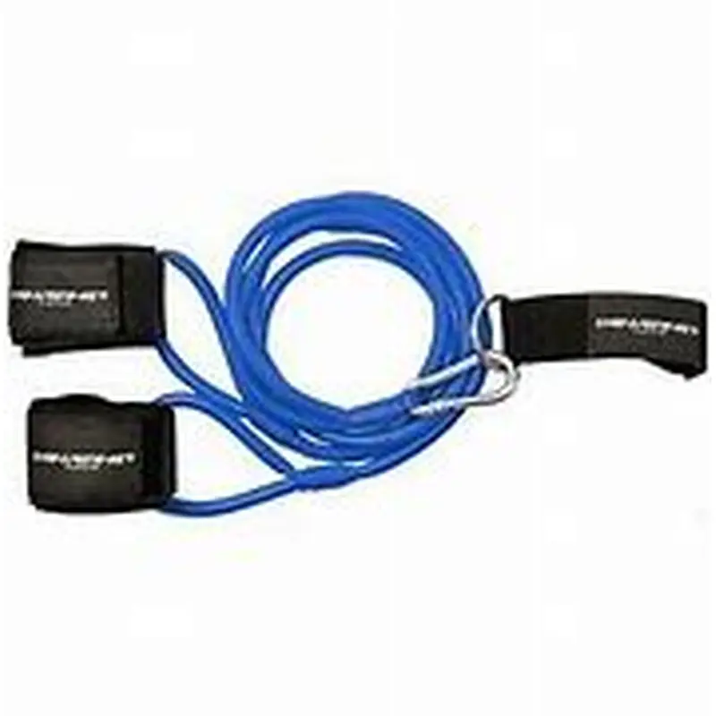 New PowerNet Training Arm Band (J-Band) Black - Advanced