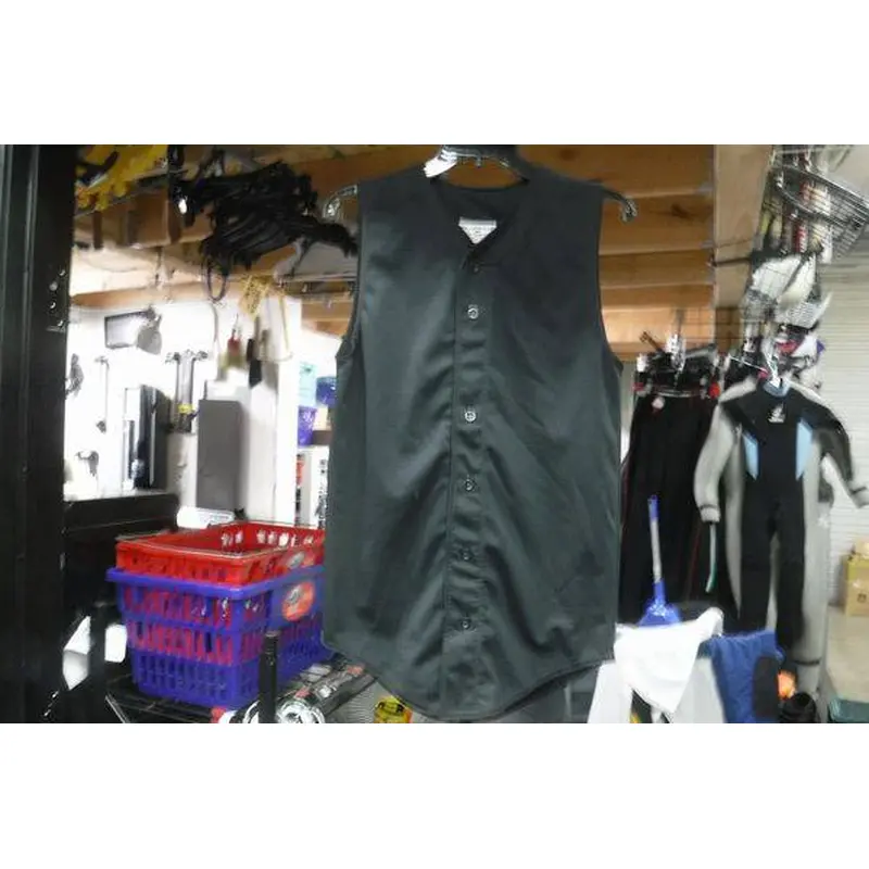 Used Teamwork Softball Jersey Size Small