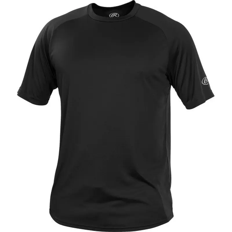 2025 Rawlings Tech Tee Shirt - Youth