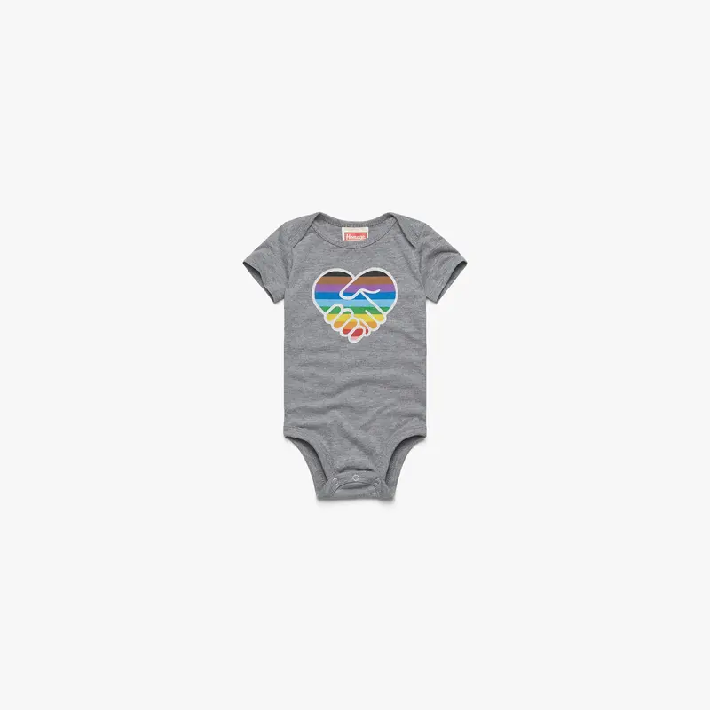 Pride Unity Baby One Piece