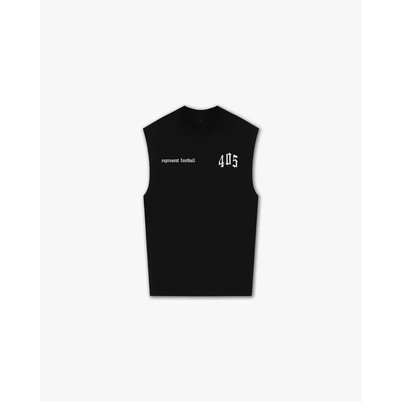 THE (405) VANQUISH FOOTBALL PRO-ERA COMPRESSION CUTOFF