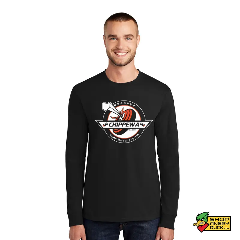 BOYESC Crewneck Sweatshirt