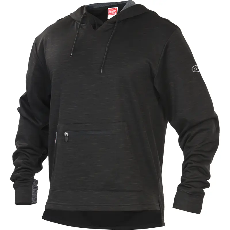 2023 Rawlings Perfect Fleece Hoodie PFH2 - Adult