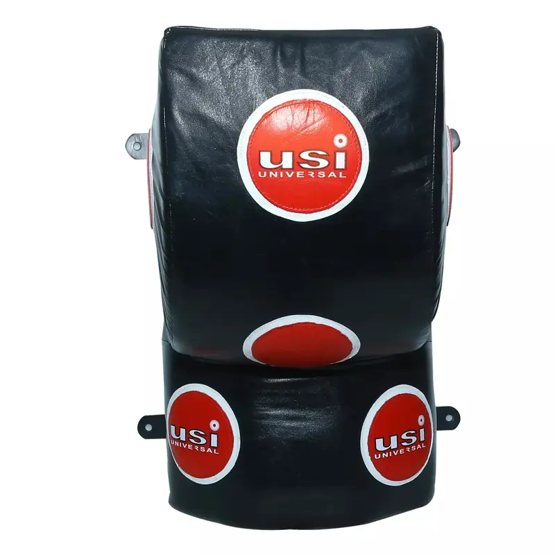 Uppercut Shield Wall Mounted Real Leather  632L USI | Kibi Sports