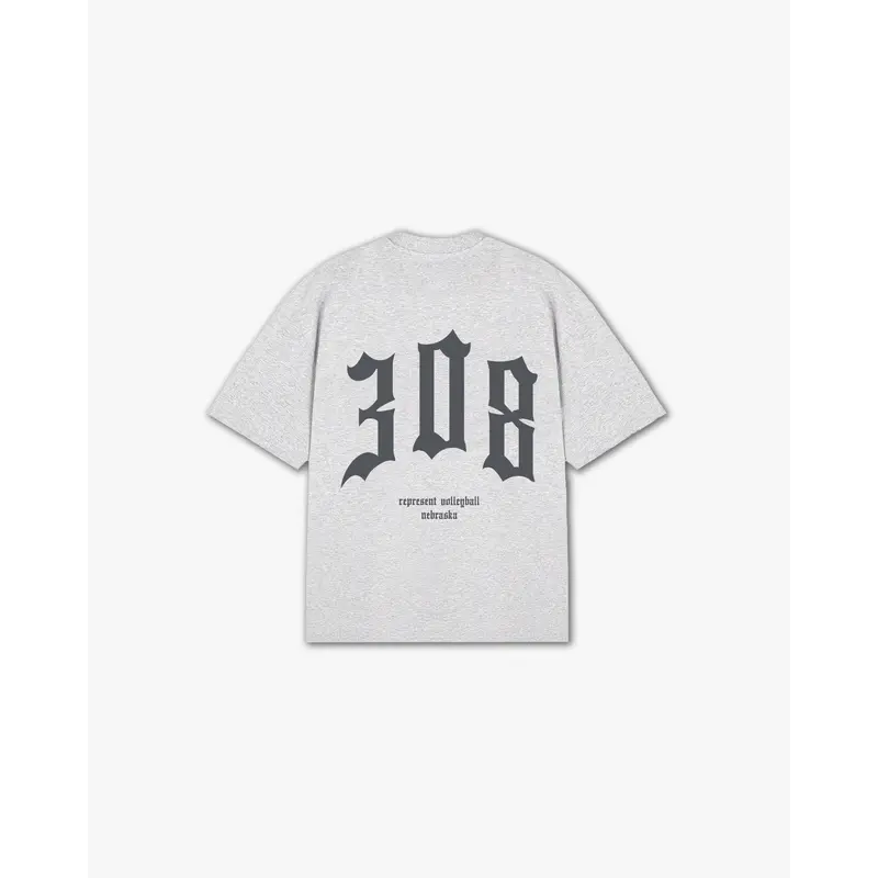 THE (308) VANQUISH VOLLEYBALL V2 ELITE TEE