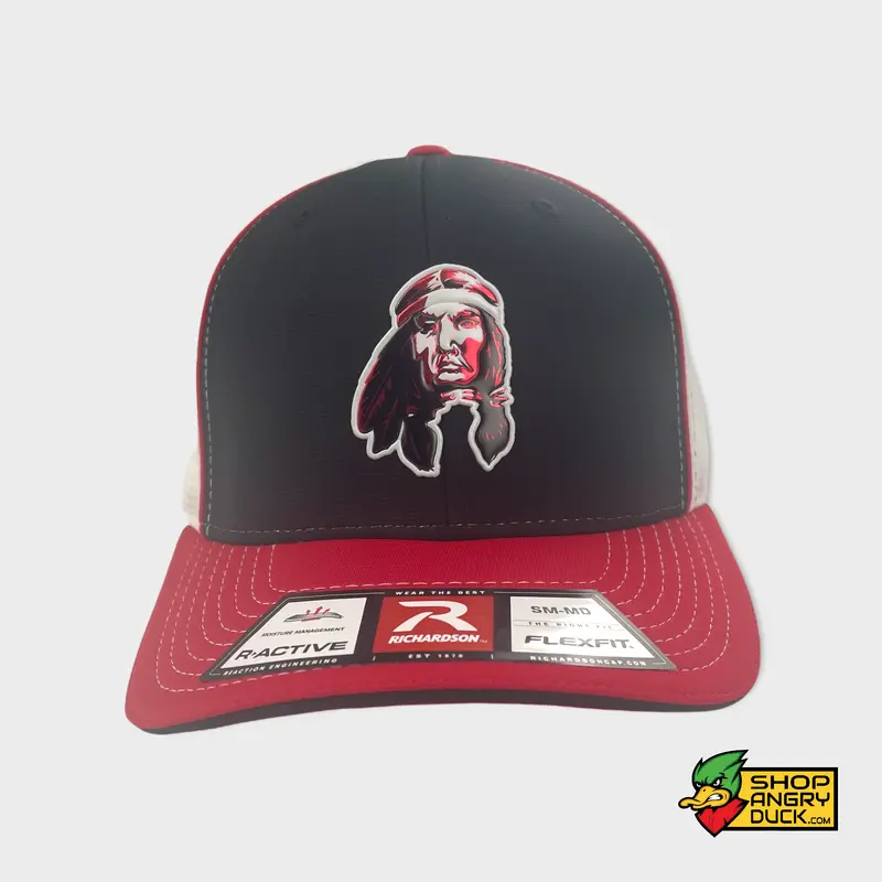 Arcadia Softball Richardson 172 Fitted Hat
