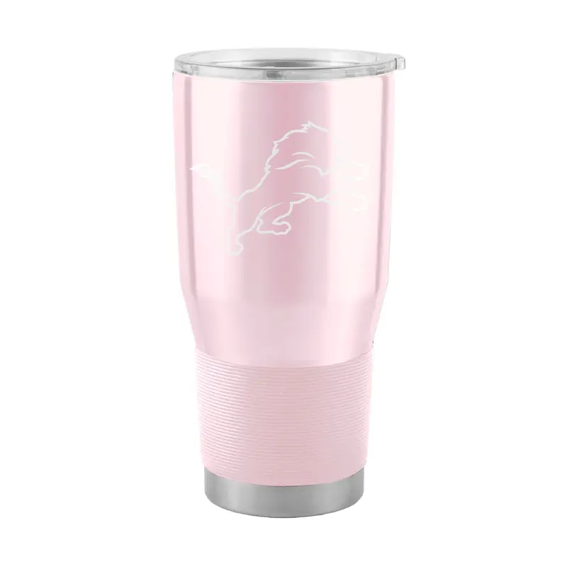 Detroit Lions Dusk 30oz Gameday Stainless Steel Tumbler