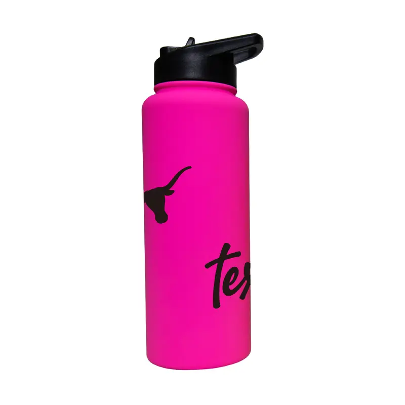 Texas 34oz Electric Bold Soft Touch Quencher