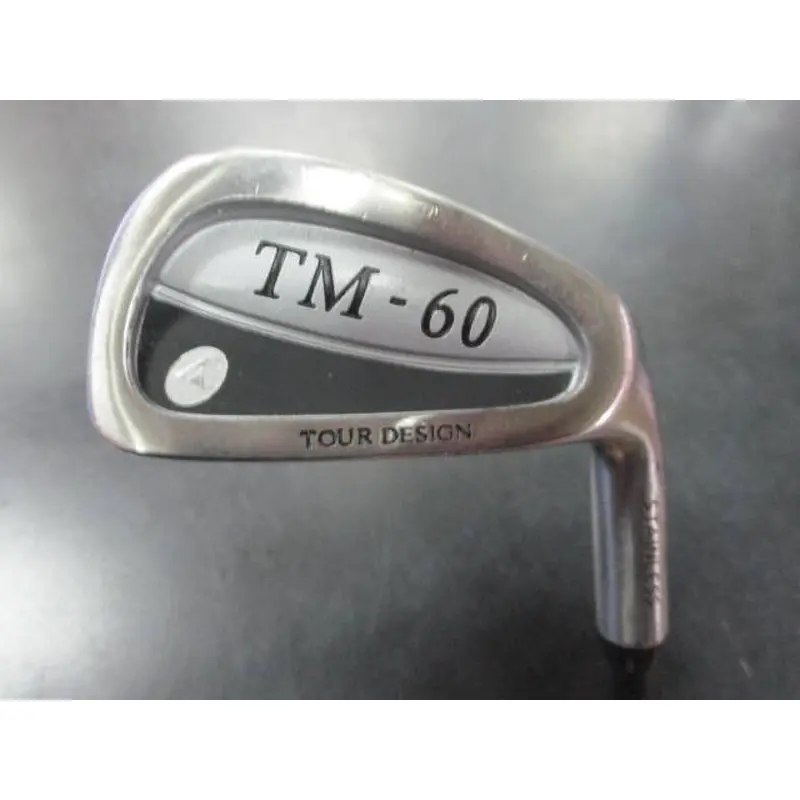 Used Pro Kennex TM-60 6 Iron
