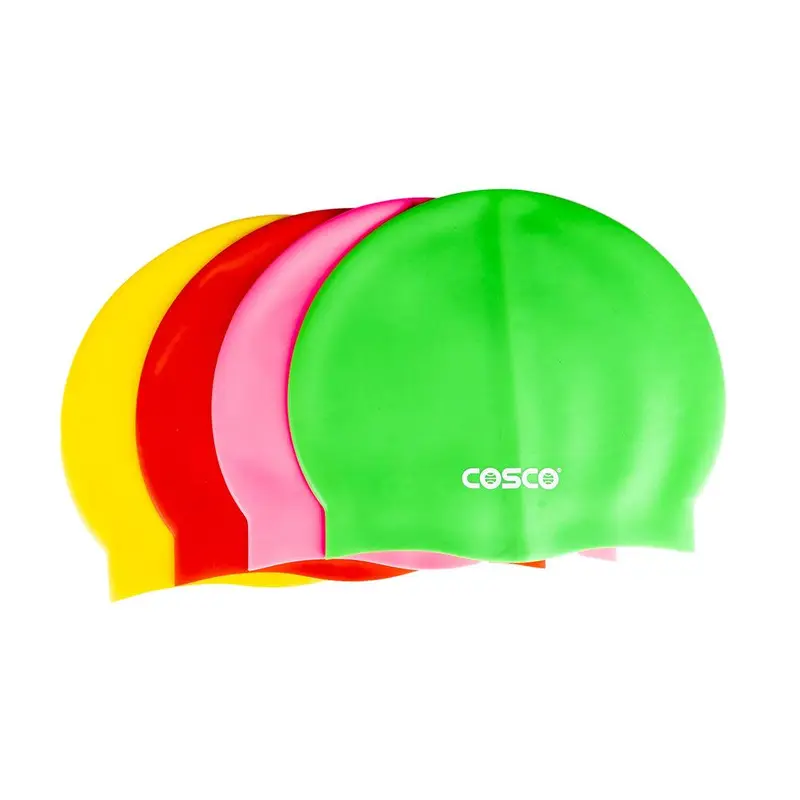 Cosco Swim Cap | Kibi Sports