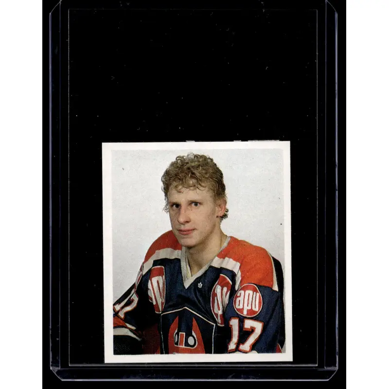 1980 Mallasjuoma Ltkjuoma - Juha Nurmi #167