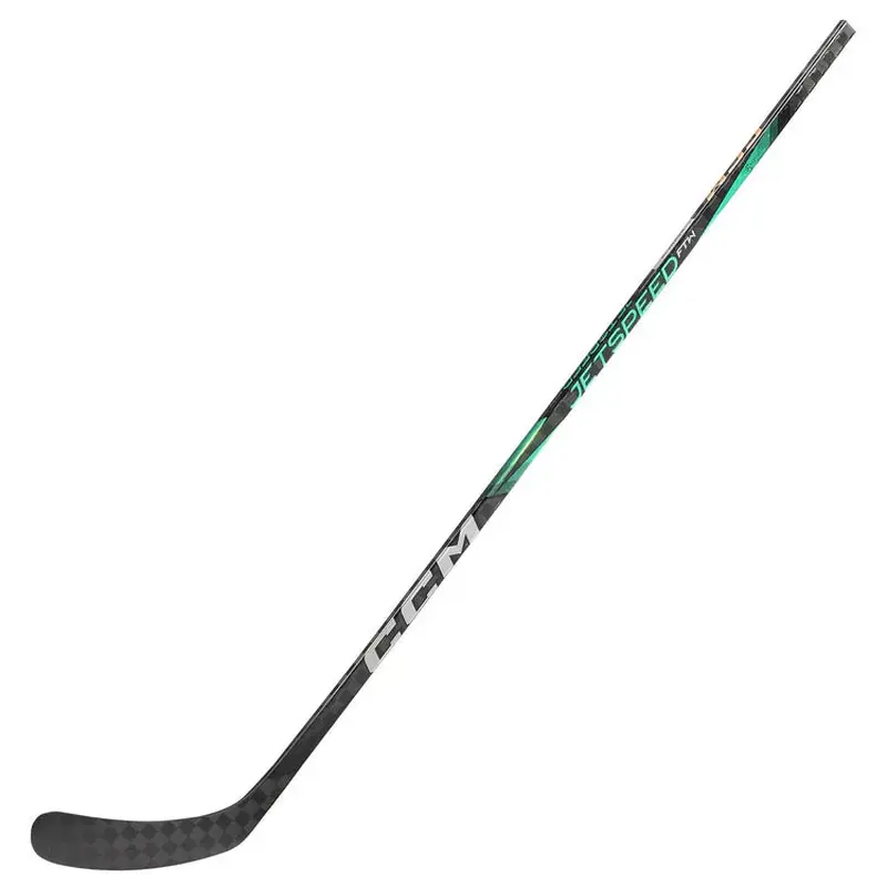 2024 CCM Jetspeed FTW Hockey Stick - Intermediate - 60 Flex (58")